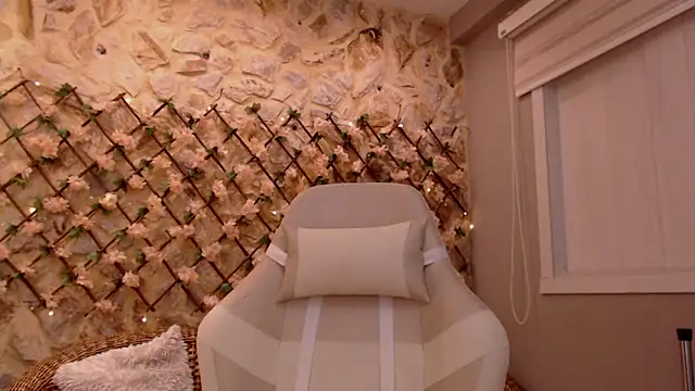 VenusBlazer online show from 13, 1, 2026