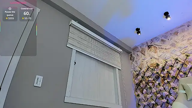 VenusBlazer online show from 23, 2, 2026