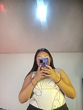 BellaRoux1 online show from 11, 9, 2025