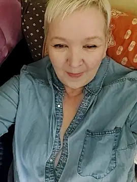 ForgeMeNot51 online show from 16, 11, 2025