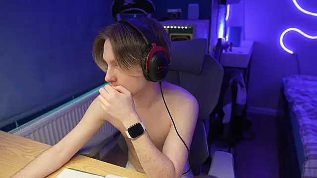 Serxyi online show from 26, 4, 2026