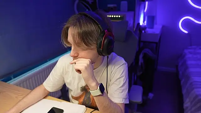 Serxyi online show from 28, 4, 2026