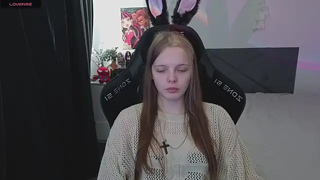 Luna Navy online show from 26, 9, 2025