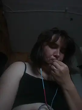 Snapshot of Romashka33011 chatting on 9, 11, 2025 Romashka33011 online show from 9, 11, 2025