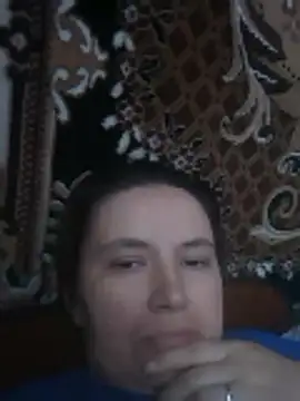 Romashka33011 online show from 11, 1, 2026