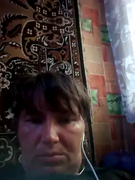 Romashka33011 online show from 12, 6, 2026