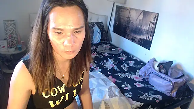 NinaDOM4CUM online show from 7, 4, 2026