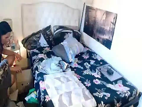 NinaDOM4CUM online show from 15, 4, 2026