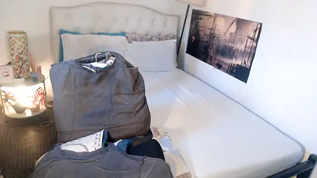 NinaDOM4CUM online show from 20, 4, 2026