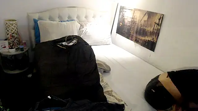 NinaDOM4CUM online show from 22, 4, 2026