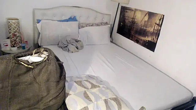 NinaDOM4CUM online show from 25, 4, 2026