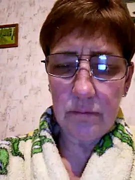 MeryLive59011 online show from 21, 4, 2026