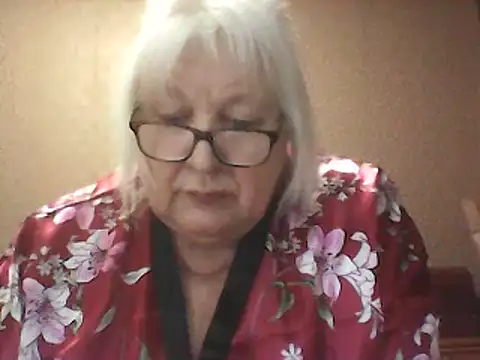 Alexia64231 online show from 8, 1, 2026