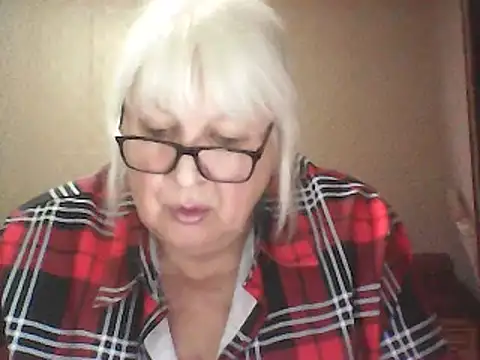 Alexia64231 online show from 30, 3, 2026