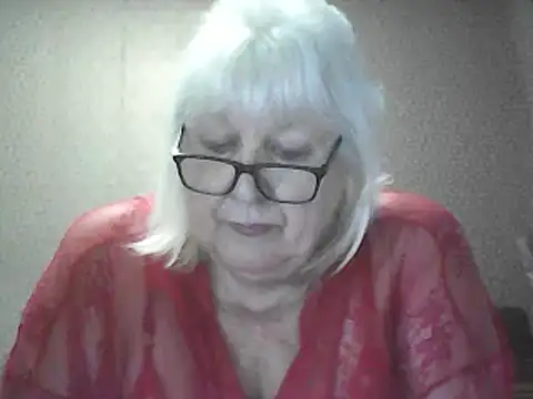 Alexia64231 online show from 18, 4, 2026