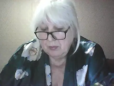 Alexia64231 online show from 21, 4, 2026