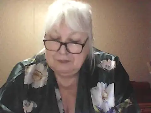 Alexia64231 online show from 22, 4, 2026