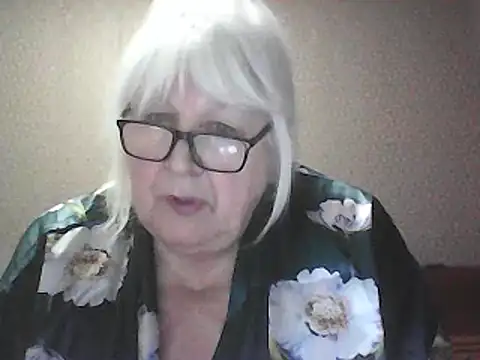 Alexia64231 online show from 22, 4, 2026