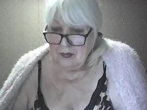 Alexia64231 online show from 26, 4, 2026