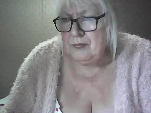 Alexia64231 online show from 27, 4, 2026