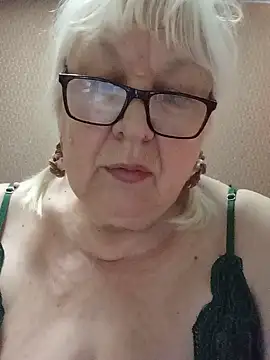 Alexia64231 online show from 11, 6, 2026
