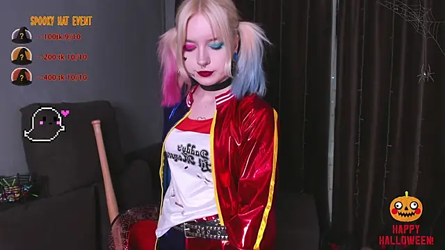 Snapshot of godlikegirlyy chatting on 31, 10, 2025 godlikegirlyy online show from 31, 10, 2025