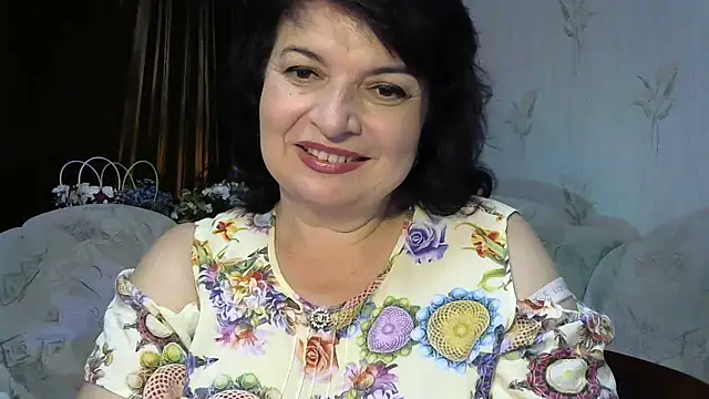 Snapshot of LedyNika chatting on 9, 9, 2025 LedyNika online show from 9, 9, 2025