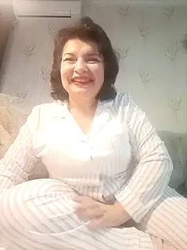 LedyNika online show from 5, 12, 2025