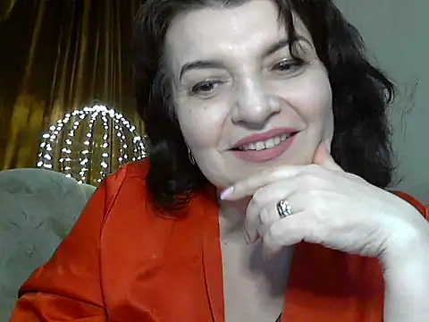 LedyNika online show from 27, 3, 2026