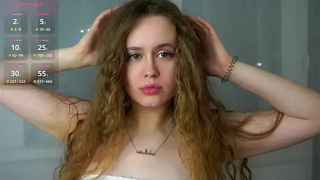 SusannaScholler online show from 2, 12, 2025