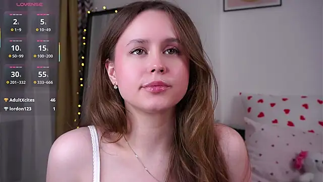 SusannaScholler online show from 15, 3, 2026