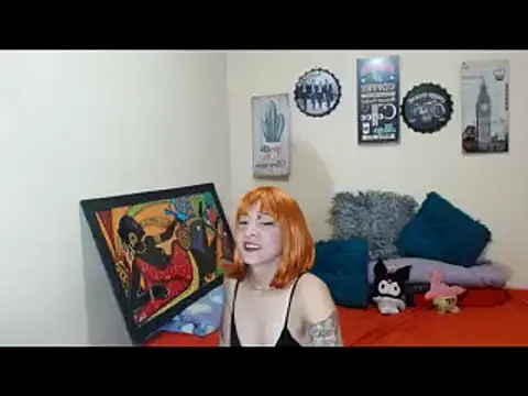 Snapshot of CHERRY_GIRLS02 chatting on 9, 2, 2026 CHERRY GIRLS02 online show from 9, 2, 2026