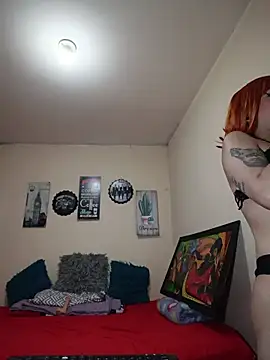 Snapshot of CHERRY_GIRLS02 chatting on 26, 2, 2026 CHERRY GIRLS02 online show from 26, 2, 2026