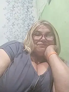 MargaritaSweet51 online show from 13, 7, 2026