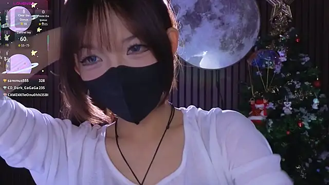      Panda      online show from 15, 1, 2026