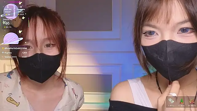      Panda      online show from 10, 2, 2026