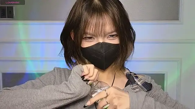      Panda      online show from 19, 4, 2026