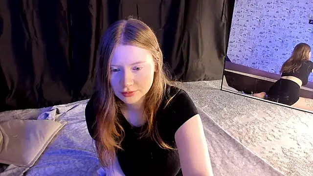 Lillie Berry online show from 3, 10, 2025