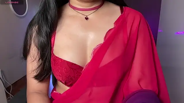Ms Seductive07 online show from 1, 8, 2026