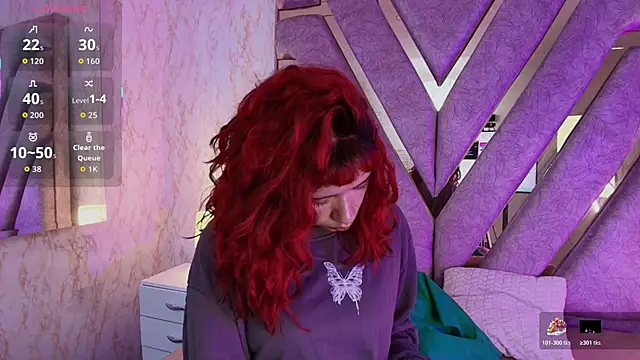 Snapshot of redd_pandaa chatting on 27, 11, 2025 redd pandaa online show from 27, 11, 2025