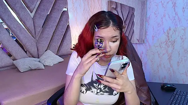 redd pandaa online show from 24, 4, 2026