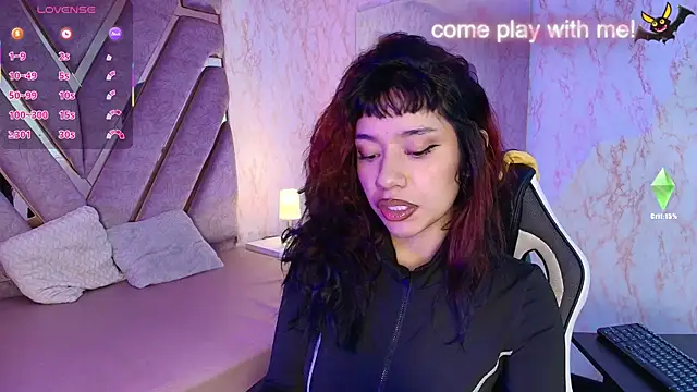 Snapshot of redd_pandaa chatting on 12, 5, 2026 redd pandaa online show from 12, 5, 2026