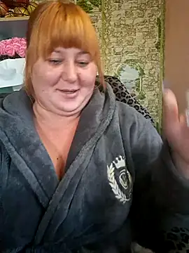 Miss tits2025 online show from 26, 10, 2025