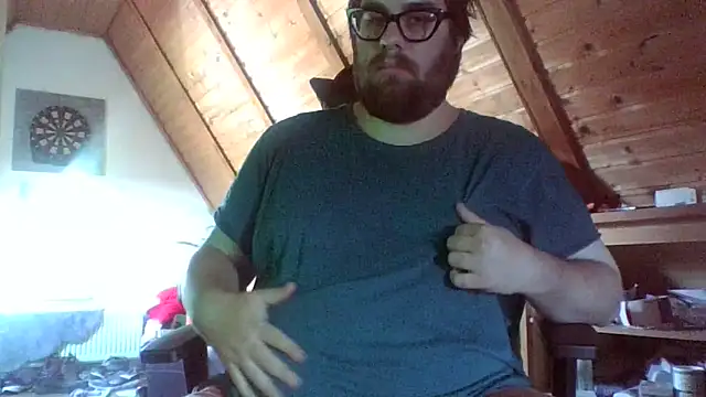 chubbyDavid1998 online show from 12, 9, 2025