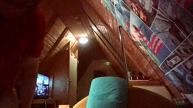 chubbyDavid1998 online show from 19, 3, 2026