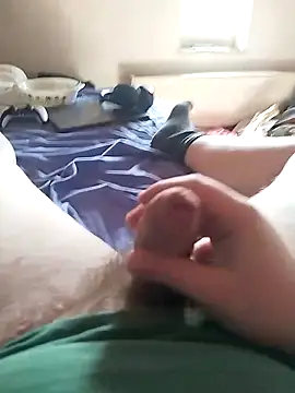 chubbyDavid1998 online show from 5, 4, 2026