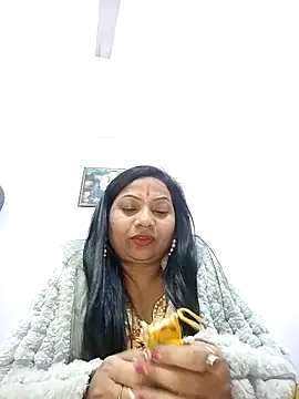 Cute-Janvi20 online show from 25, 11, 2025