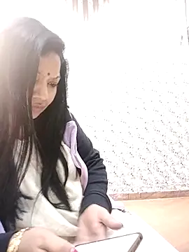 Cute-Janvi20 online show from 20, 12, 2025