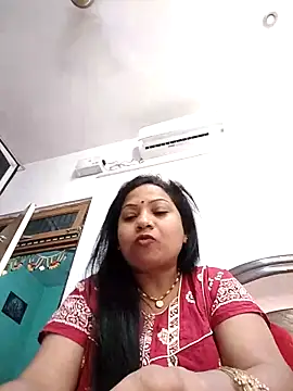 Cute-Janvi20 online show from 12, 4, 2026