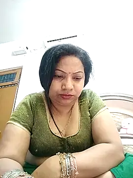 Cute-Janvi20 online show from 22, 4, 2026